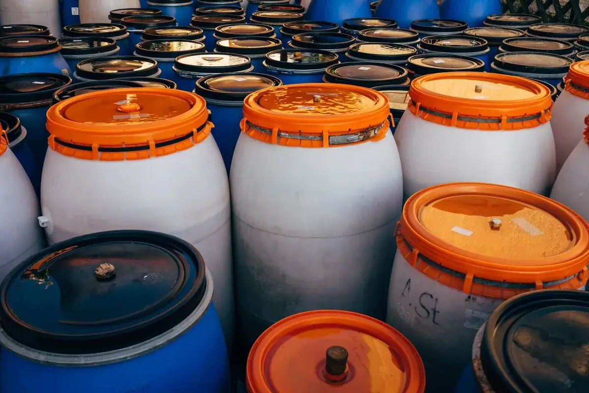 Chemical & Toxic Waste Cleanup in Verona Hills, Kansas City, MO