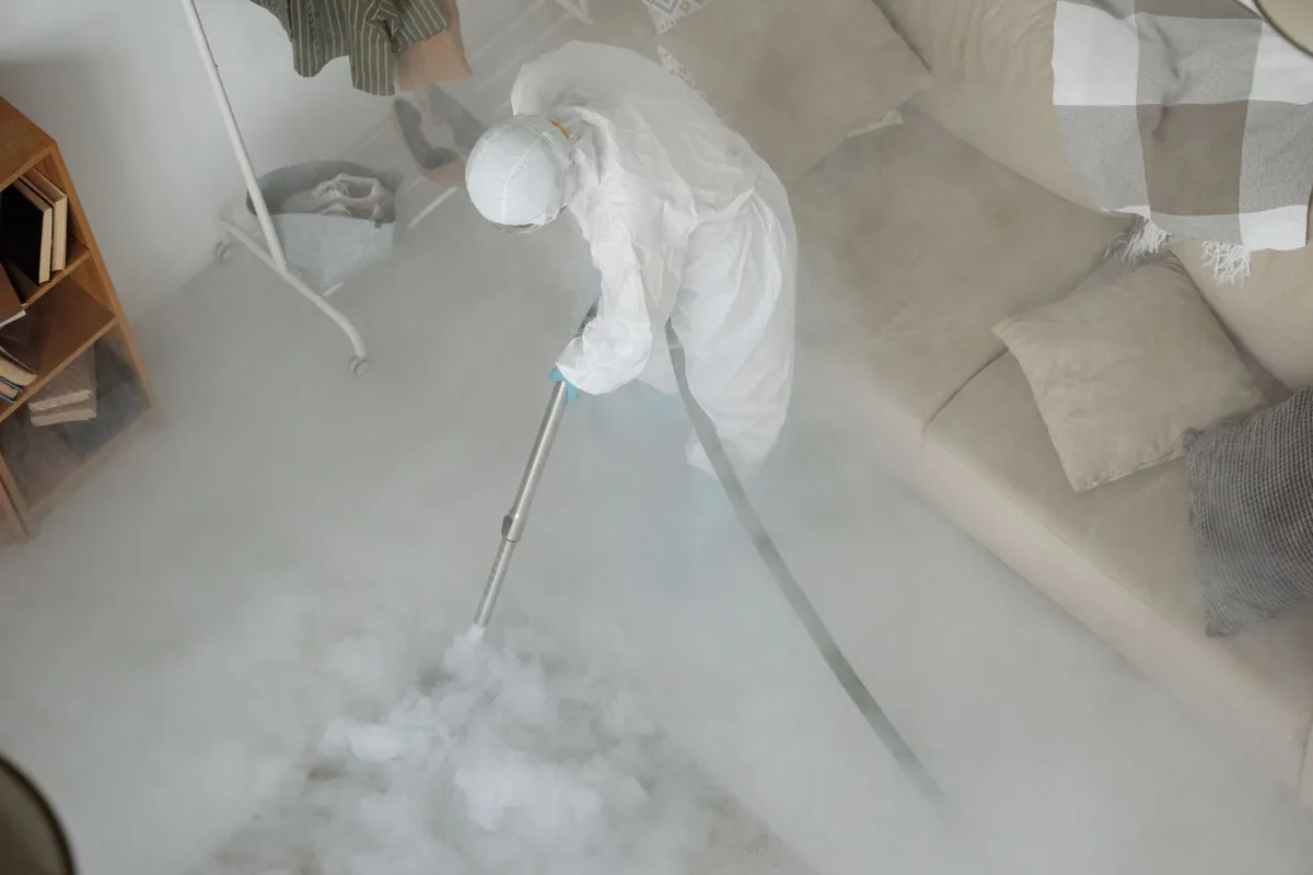 Biohazard Cleanup in Verona Hills, Kansas City, MO